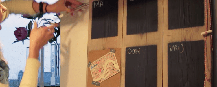 Zelf steigerhouten accessoires maken