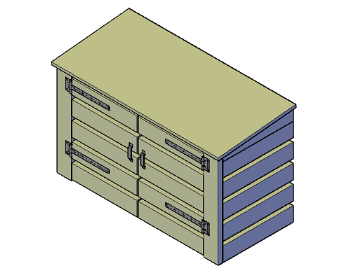 airco buitenunit omkasting airco buitenunit omkasting bouwen met een bouwplan