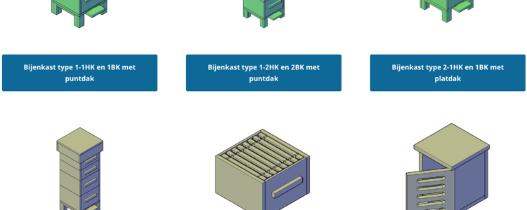 Hoe kan ik een bijenkast maken? Stappenplan voor het bouwen van een goede bijenkast.
